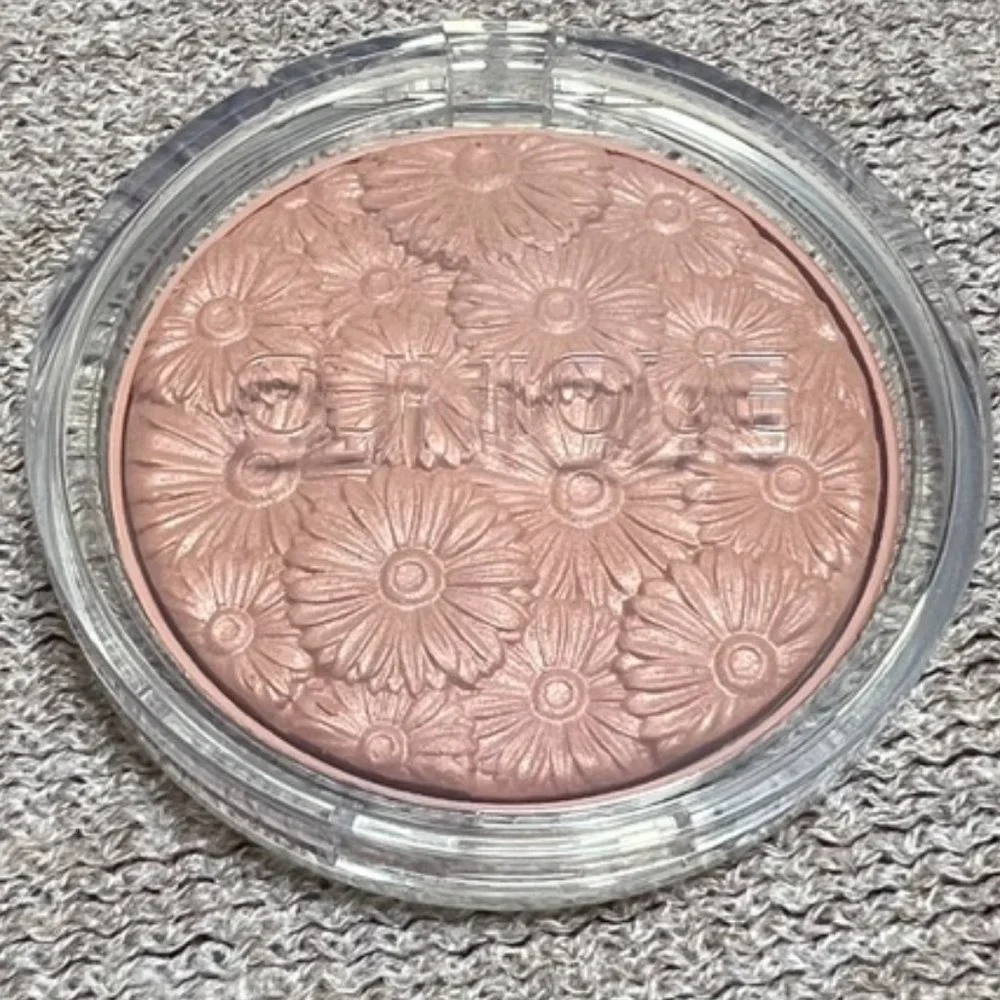 Clinique Powder Pop Flower Bronzer